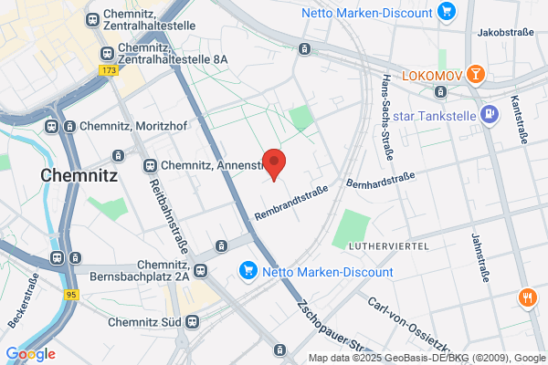 Stadtmission Chemnitz e.V.