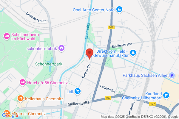 nordpark GmbH & Co. KG