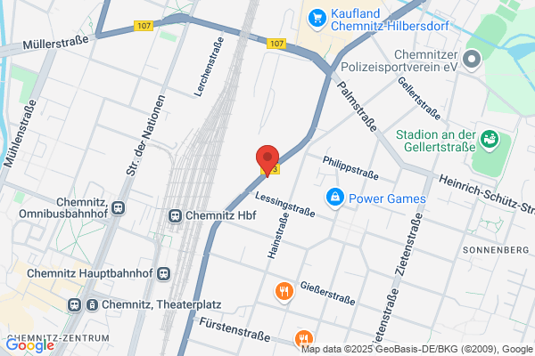 Sächsische Wohnungsgenossenschaft