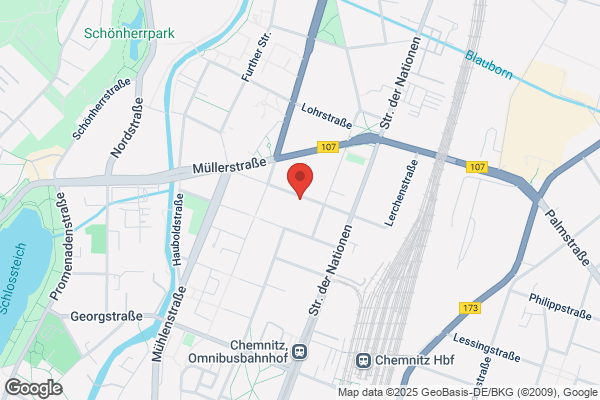 Happy Yoga Chemnitz