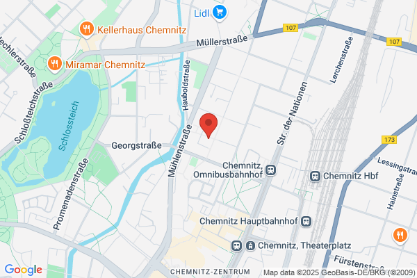 Kieferorthopädische Praxis Groß Dietmar