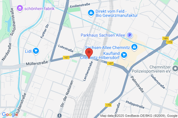 Zeitarbeit Kirchner e.K.
