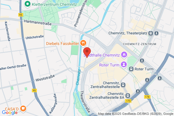 Überall Personalservice GmbH