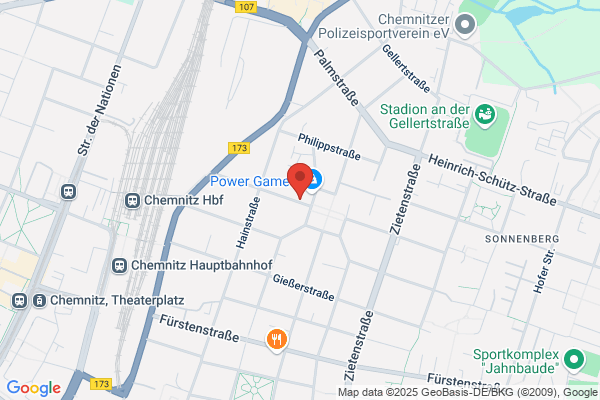 Beate's Tierparadies