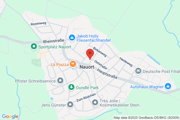 R+V Generalagentur Dommershausen Konzept GmbH
