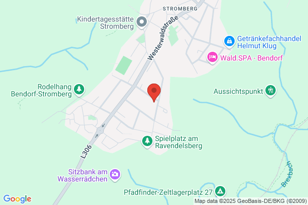 R+V Versicherung Bendorf - Generalagentur Dommershausen Konzept GmbH