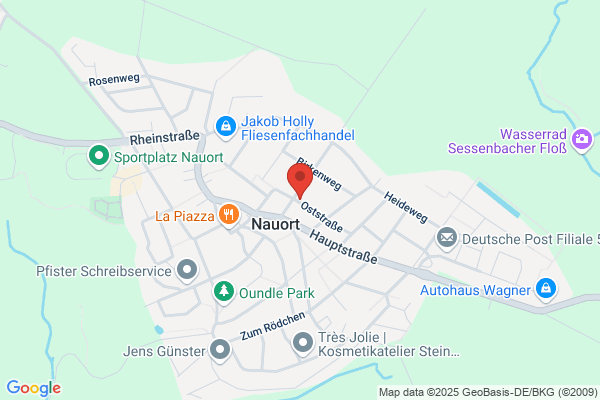 WestWood Fahrschule