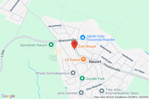 Zum Brauer