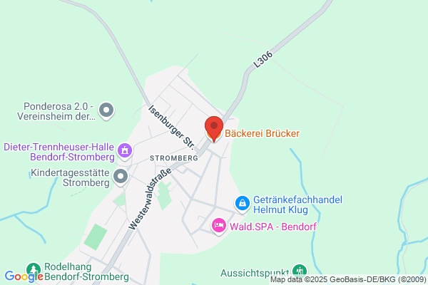Bäckerei Brücker