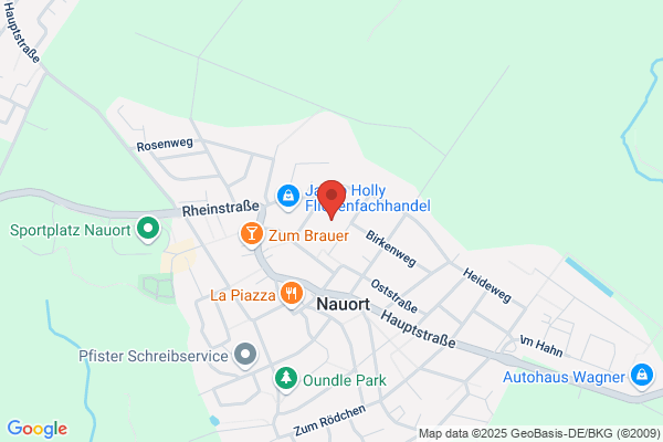 Grundschule Nauort
