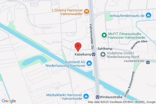 Johanniter Unfallhilfe e.V. Ortsverband caan-Nauort