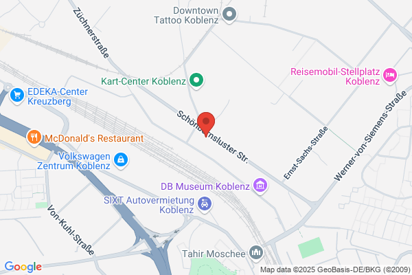 RL Frischbackwaren Vertriebs GmbH