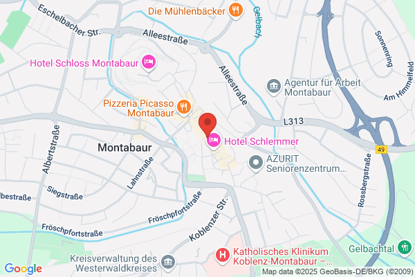 Volksbank Montabaur-Höhr-Grenzhausen eG