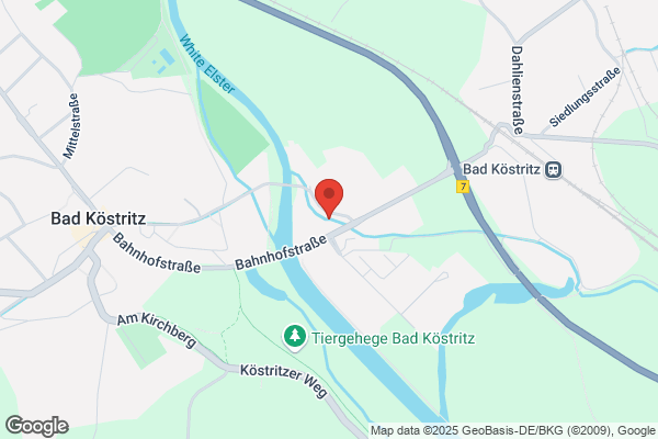 CARFAB Robert Leihbecher Bad Köstritz