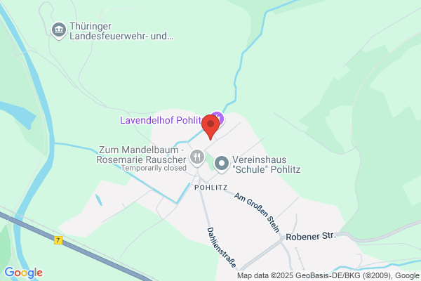 Erdbohr Keilhauer