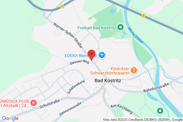 Schloss Apotheke
