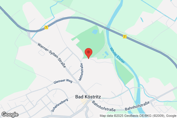 TEAG Mobil Ladestation