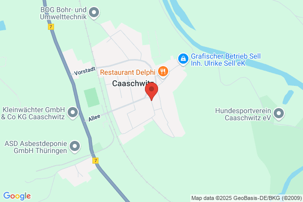 Caaschwitz