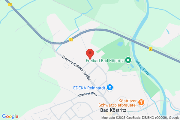 DEEGEN BAUMSCHULEN