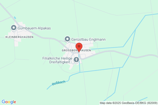 Gartenbau Schaller