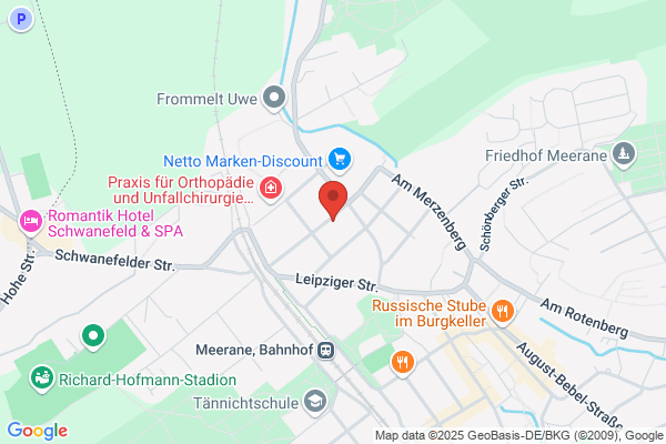 Hausmeisterservice Oppel