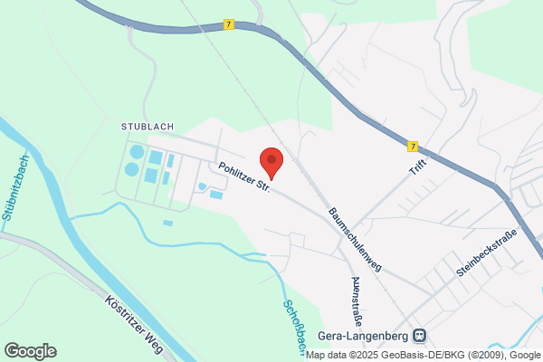 Hollstein Lohnschweißerei GmbH