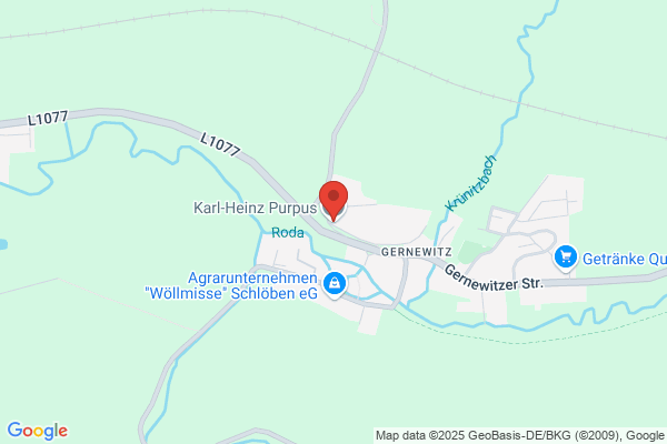 HuP Karsten Wilde