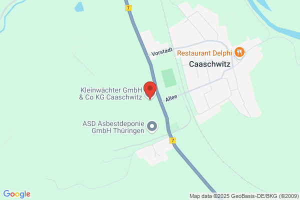 Kleinwächter GmbH & Co KG