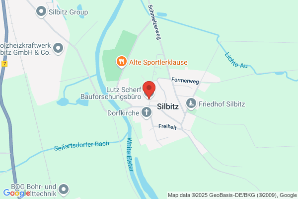 Lutz Scherf, Peter Bolze, Thomas Ludwig