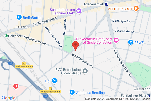 Oase für Beauty u.Wellness