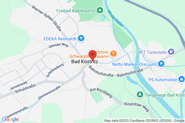 Physiotherapie Kroker-Rippin GmbH
