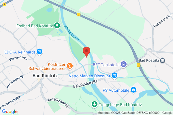 SV Elstertal Bad Köstritz e.V.