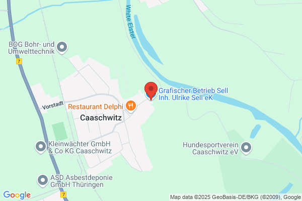 Sell Graphischer Betrieb