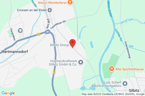 Silbitz Guß GmbH