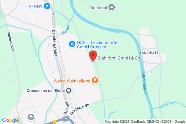 Stahlform GmbH & Co. KG
