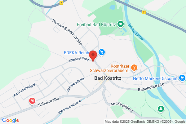 Tecosi ATF GmbH