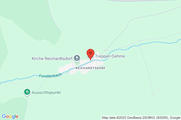 Treppenbau "Oehme"