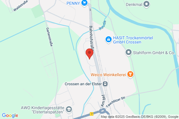 W & S Maler GmbH