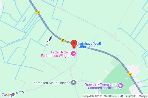 Autohaus Weiß GmbH & Co. KG