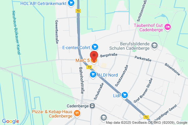 Bäckerei Ahrens