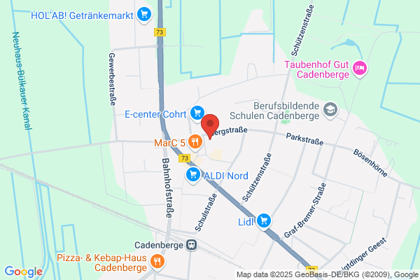 Kreissparkasse Wesermünde-Hadeln
