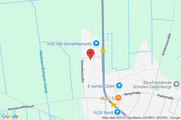 Mibau Deutschland GmbH