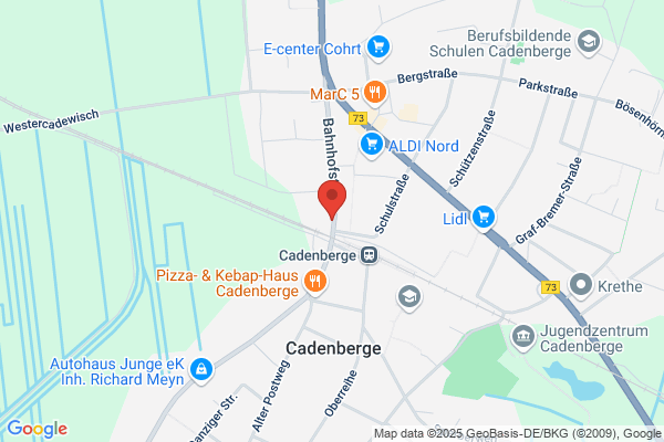 Schuhhaus Heinsohn Inh. Michael Heinsohn