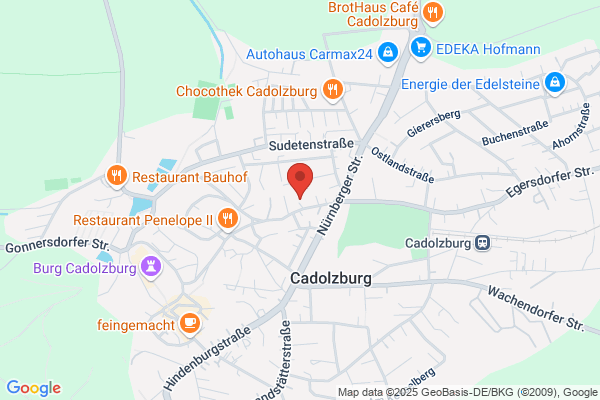 Bäckerei Gabsteiger GmbH