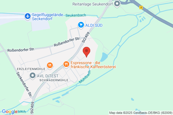 Bäckerei Greller oHG