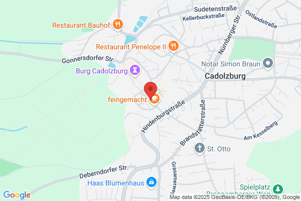 Bäckerei Kießling AG