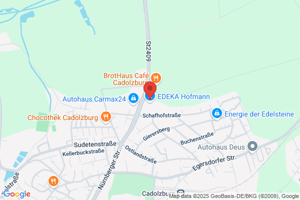 Der Beck GmbH