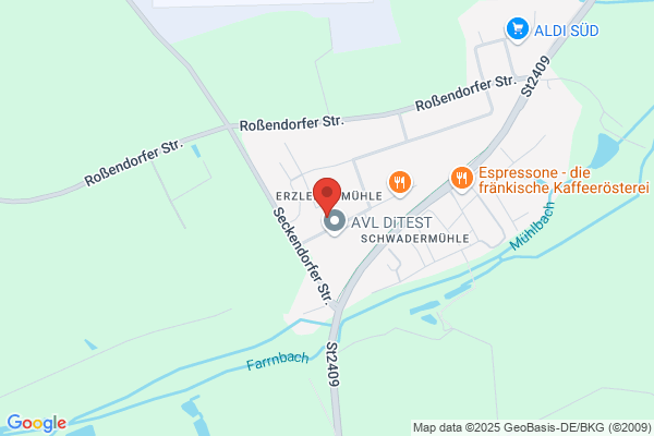 Gräf GmbH