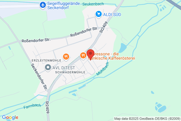 Mackeldey Bau GmbH