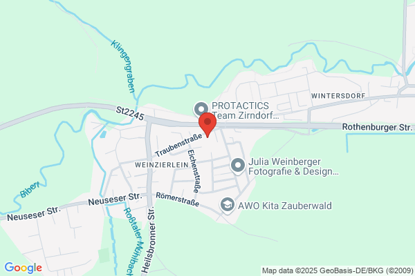 BAUTEC GmbH